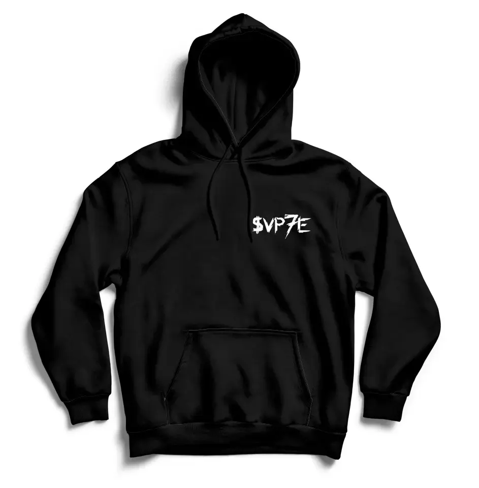 Șapte - HANORAC STOC