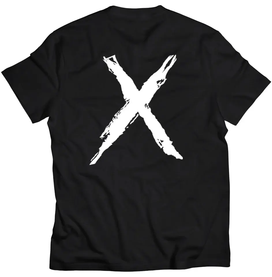 X FOLDER - TRICOU STOC